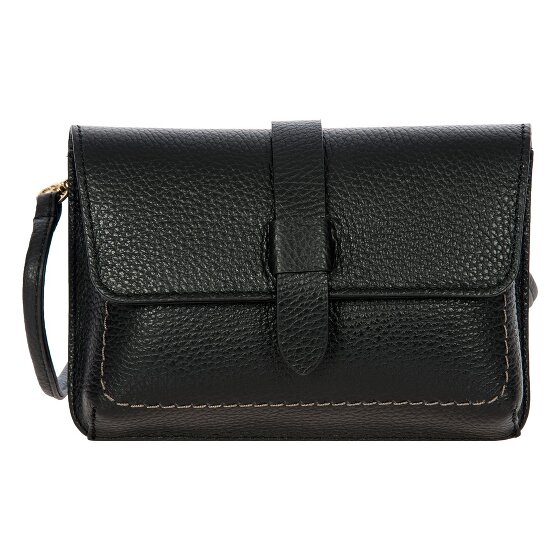 Bric's Gondola Garofano Shoulder bag Leather 19.5 cm