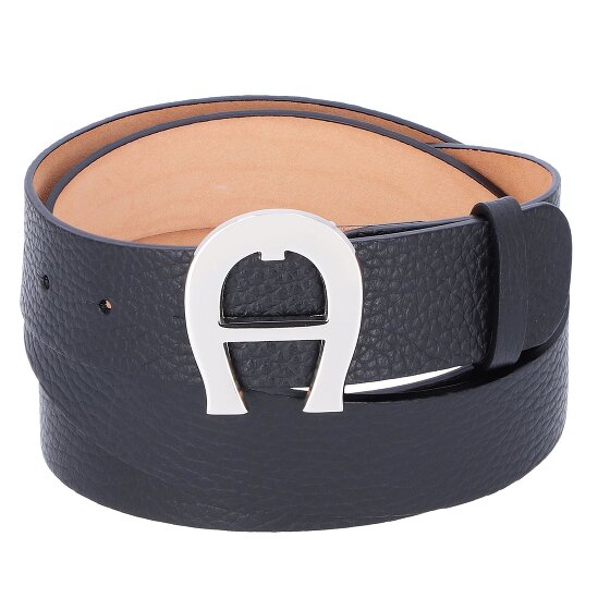 Aigner Cybill belt leather