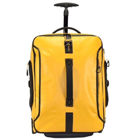 Samsonite Paradiver Light 2 Roll Travel Bag 55 cm