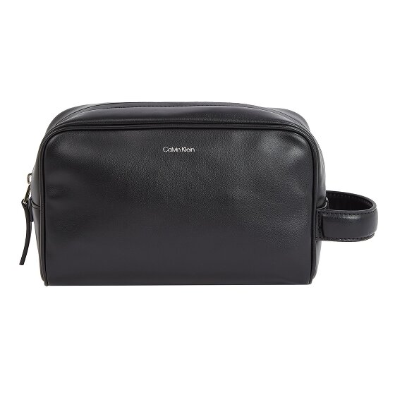 Calvin Klein CK Sleek Toilet bag 23 cm