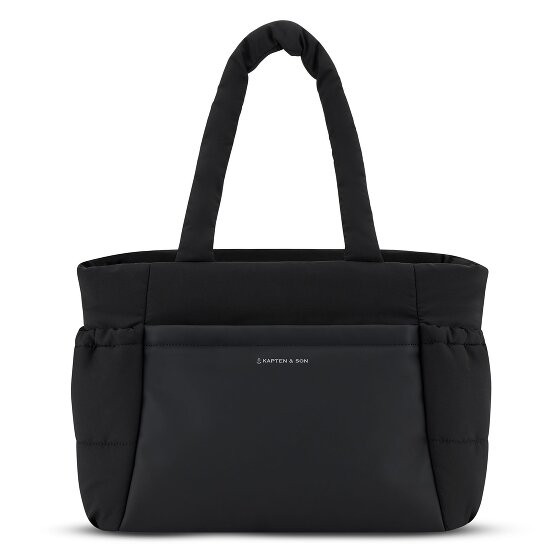 Kapten & Son Hellvi Shopper Bag 41.5 cm Laptop compartment