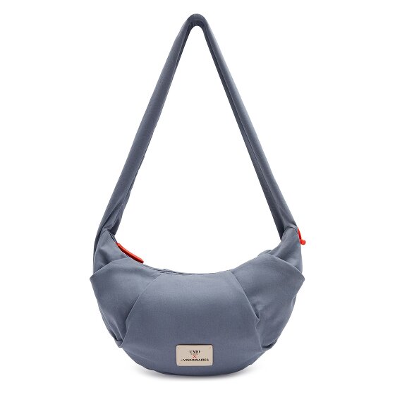 LES VISIONNAIRES Unio Vancouver Shoulder bag 47 cm