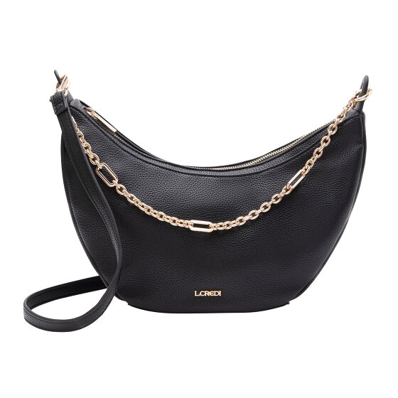 L.Credi Petrona Shoulder Bag 30 cm