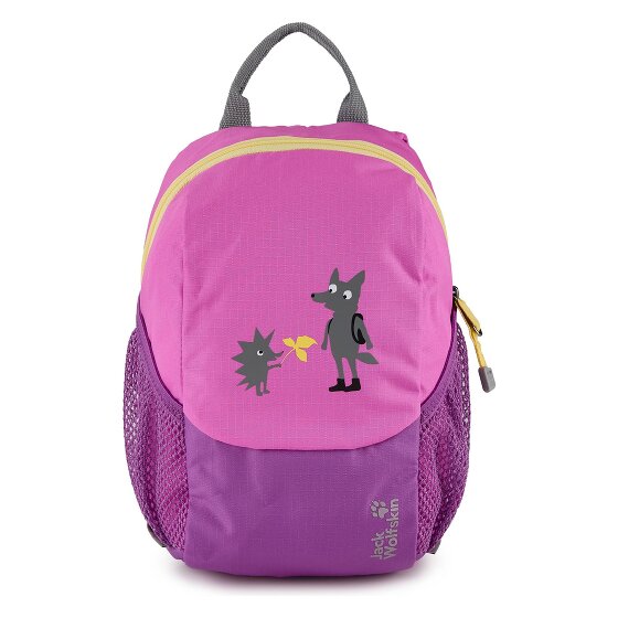 Jack Wolfskin Sprout Kids backpack 25.5 cm