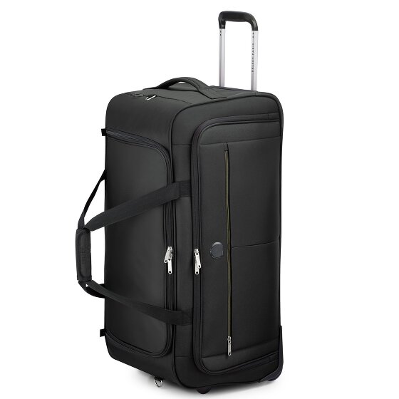 Delsey Paris Pin Up 2 wheels Travel bag 74 cm