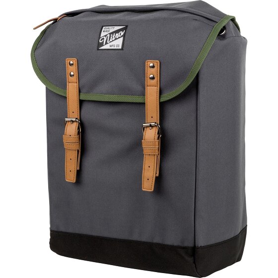 NITRO Urban Venice backpack 44 cm laptop compartment