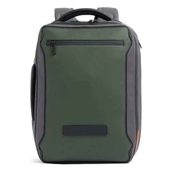 Piquadro Rover Daypack 52 cm Laptop compartment