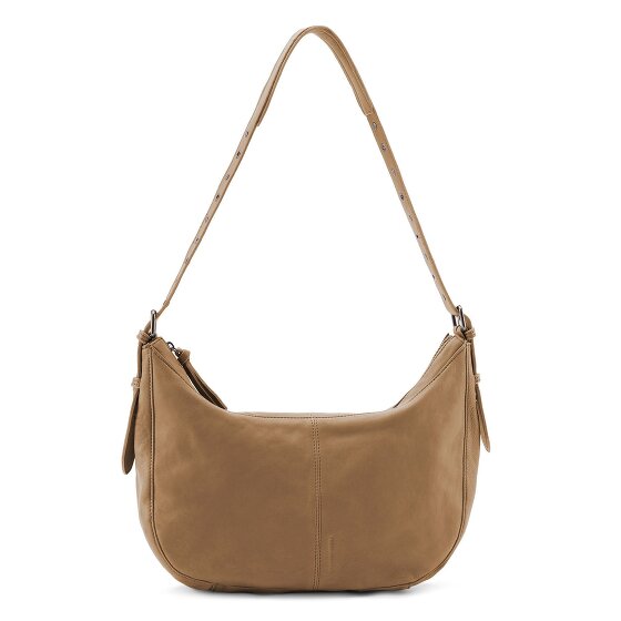 FredsBruder Me and My Bag Shoulder Bag Leather 37 cm