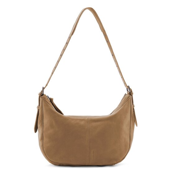 FredsBruder Me and My Bag Shoulder Bag Leather 37 cm