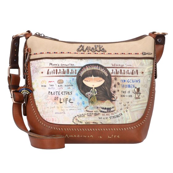 Anekke Menire Shoulder bag 33 cm