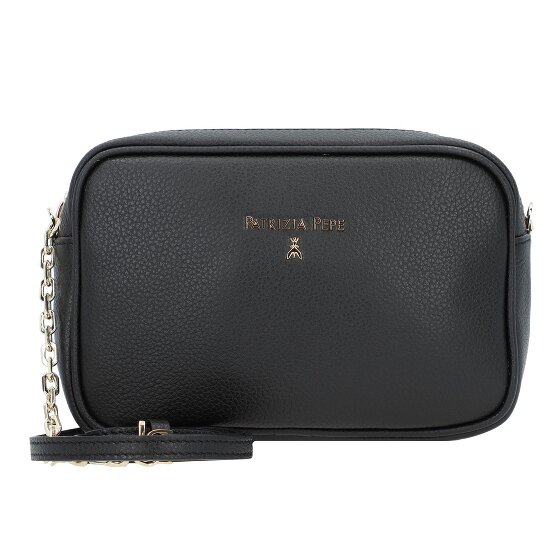 Patrizia Pepe Shoulder bag leather 20 cm