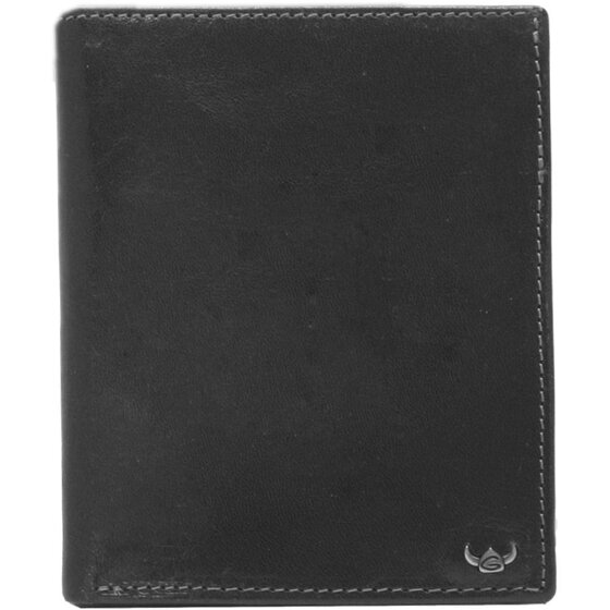 Golden Head Colorado RFID Protect wallet leather 10.5 cm