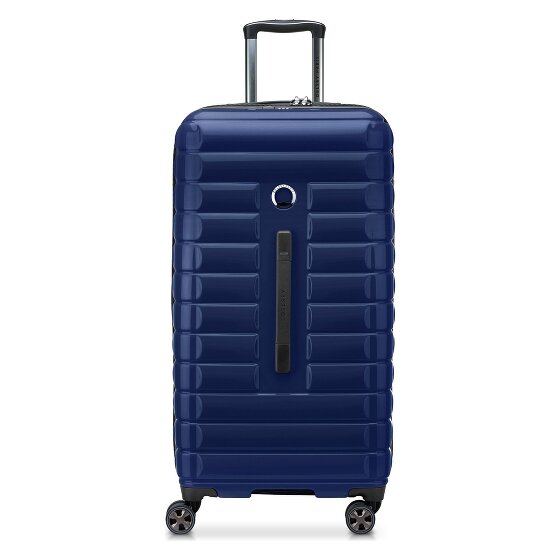 Delsey Paris Shadow 5.0 4 wheels Trolley 80 cm