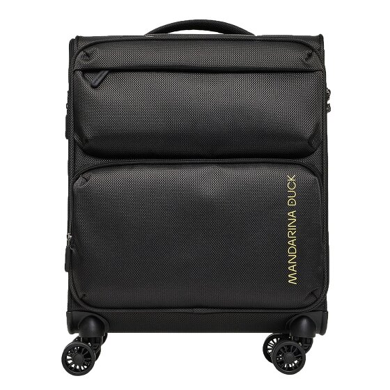 Mandarina Duck Zephyr 4 wheels Cabin trolley S 55 cm