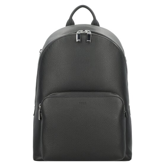 Boss New Crosstown Daypack Leather 42 cm Laptop compartment