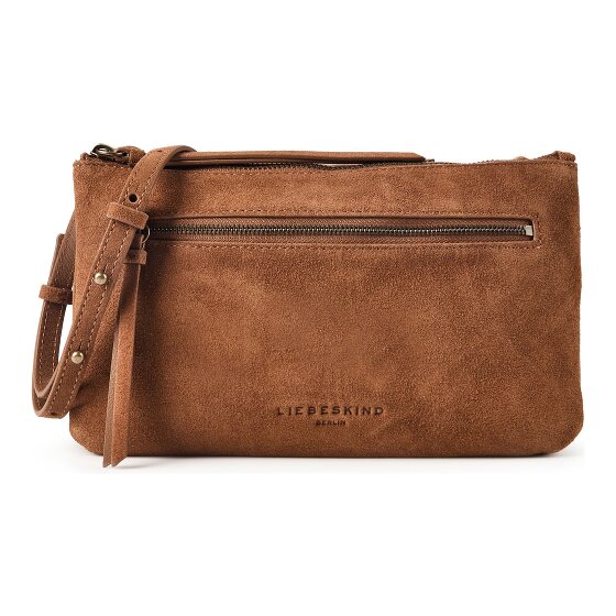 Liebeskind Zena Shoulder bag S Genuine Leather 25 cm