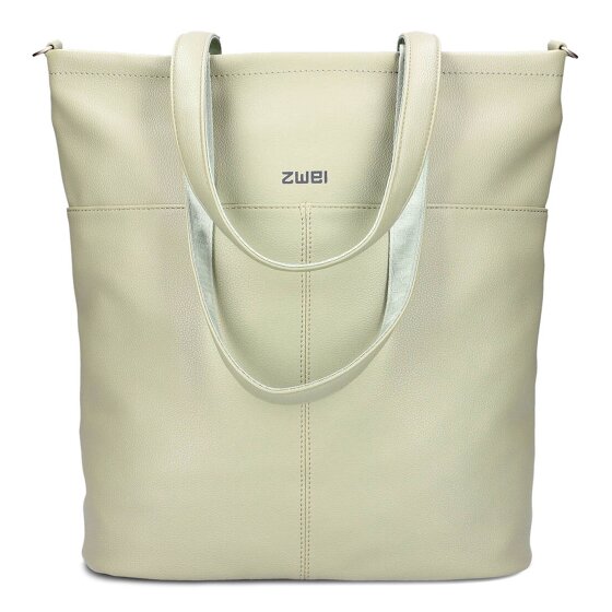 Zwei Mademoiselle.M Shopper Bag 37 cm