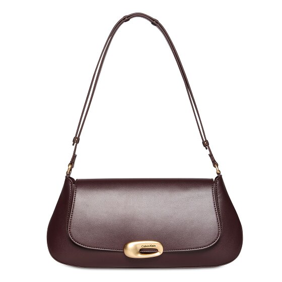 Calvin Klein Hardware Shoulder Bag 32 cm
