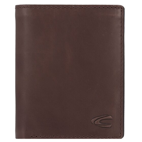 camel active Thai Wallet RFID protection Leather 10 cm