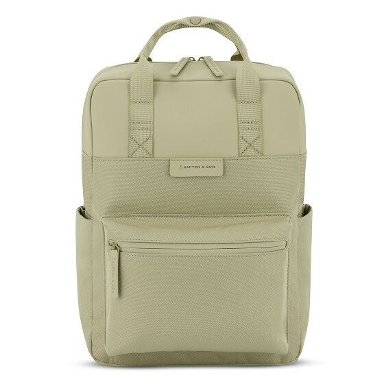 Kapten & Son Bergen Pro Daypack 39 cm Laptop compartment