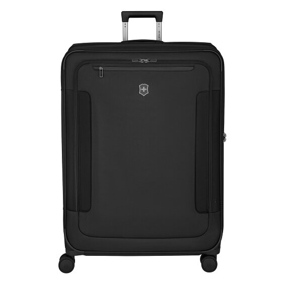 Victorinox Werks Traveler 7.0 4 wheels Trolley 82 cm with expansion pleat