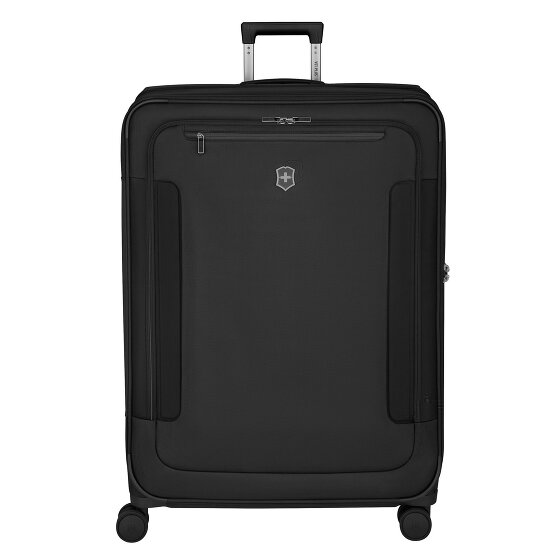 Victorinox Werks Traveler 7.0 4 wheels Trolley 82 cm with expansion pleat