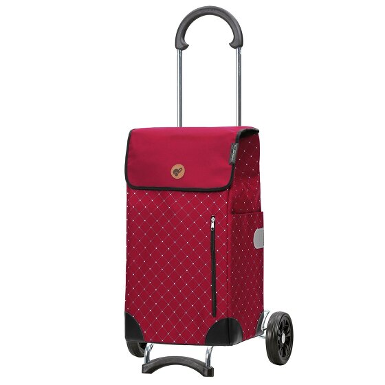 Andersen Shopper Scala Shopper Shopping Trolley 58 cm