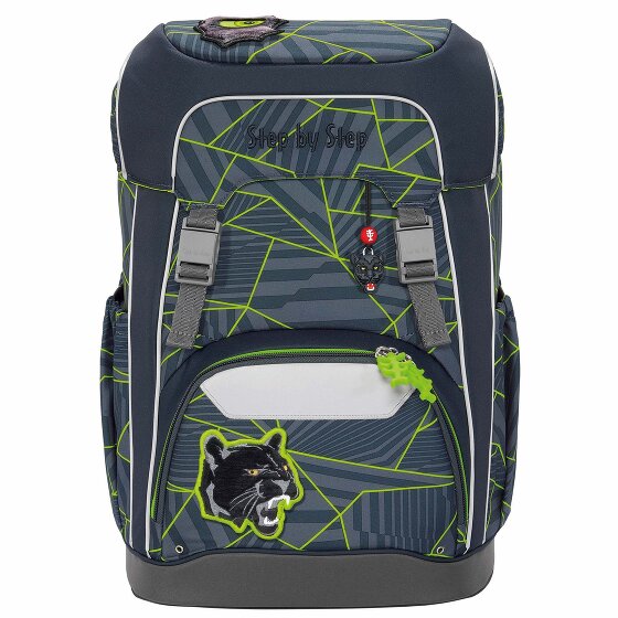 Step by Step Giant school bag set 5pcs.