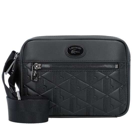 Lacoste Nomogramme Shoulder bag 19 cm