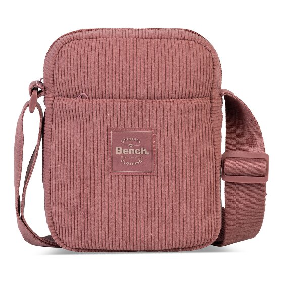 Bench Cord Mini Bag Shoulder Bag 15 cm