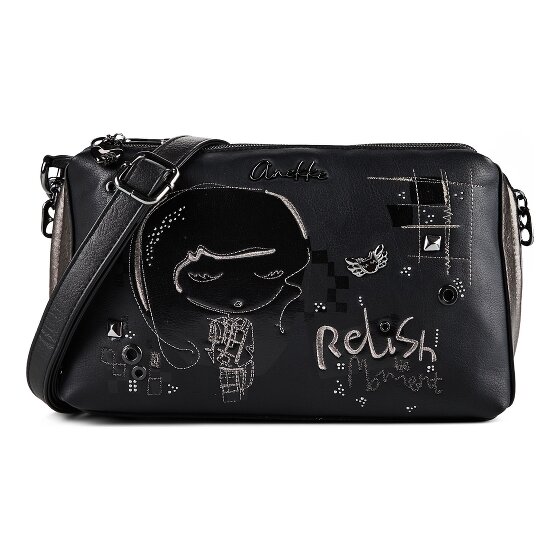 Anekke Orchestra Shoulder Bag 26 cm