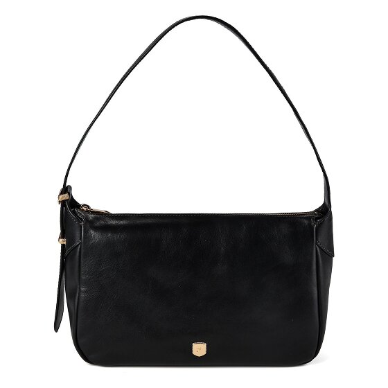 Fossil Dillon Shoulder Bag Genuine Leather 30 cm