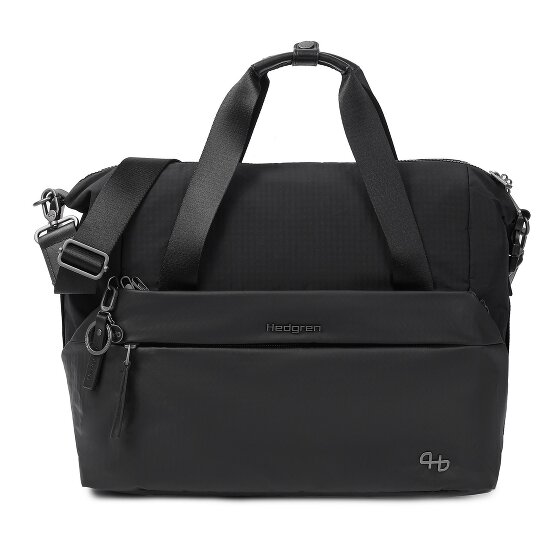 Hedgren Furo Ryoko S Briefcase RFID protection 40 cm