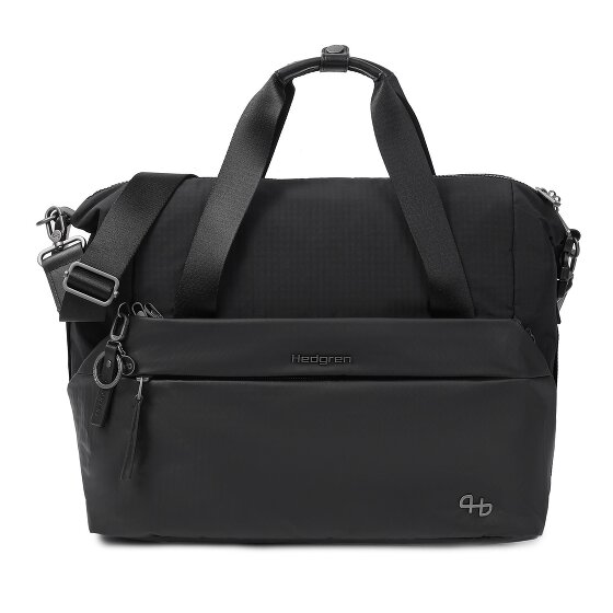 Hedgren Furo Briefcase RFID protection 40 cm