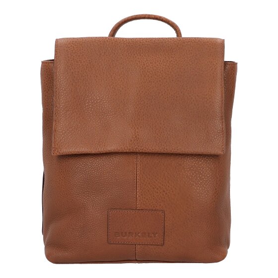 Burkely Soft Skylar City Backpack Leather 27 cm