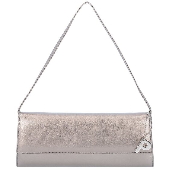 Picard Auguri clutch bag leather 26 cm