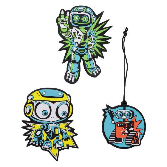 DerDieDas School accessories