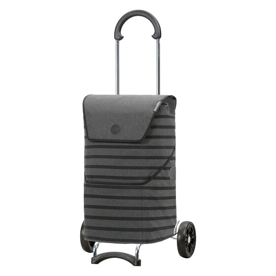 Andersen Shopper Scala Shopper Jelke Shopping Trolley 59 cm