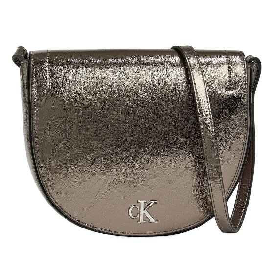 Calvin Klein Jeans Minimal Monogram Shoulder bag 22 cm