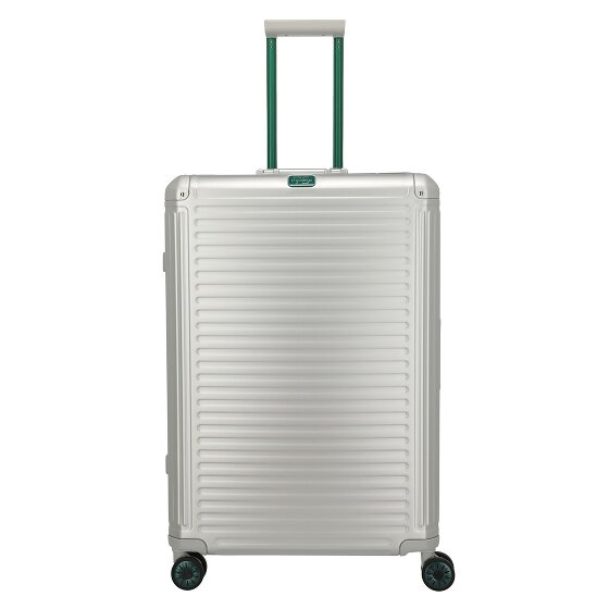 Travelite Next 4 wheels Trolley L 77 cm