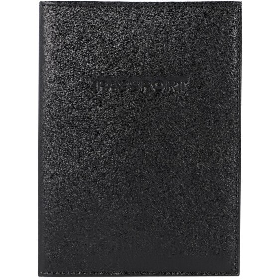 Picard Passport passport case leather 11 cm