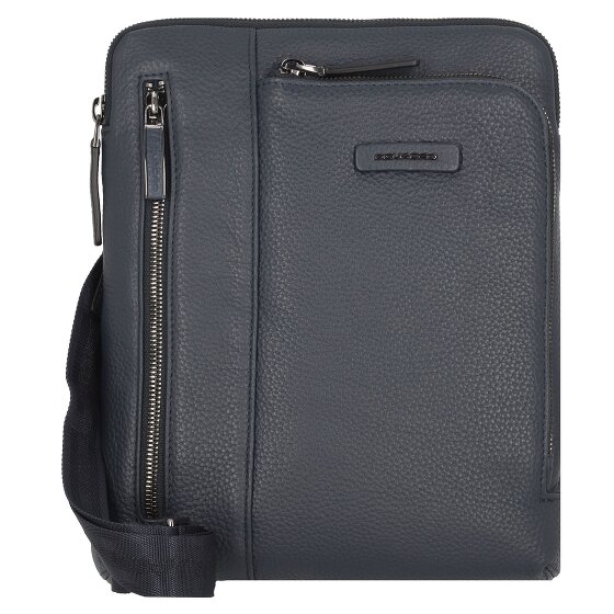 Piquadro Modus Shoulder bag Leather 22 cm