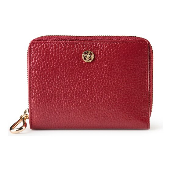 Esquire Alexandria Wallet RFID protection Leather 12.5 cm