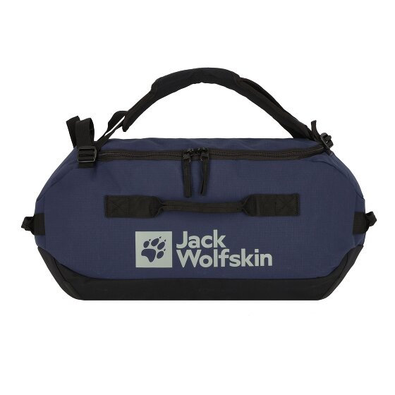Jack Wolfskin All-In Duffle 35 Weekender travel bag 58 cm