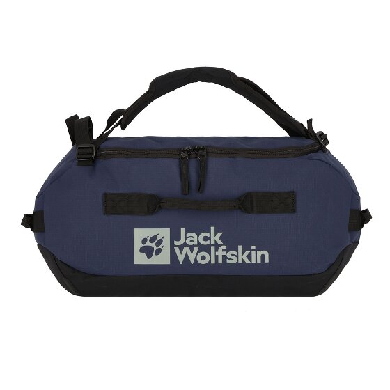Jack Wolfskin All-In 35 Weekender travel bag 58 cm