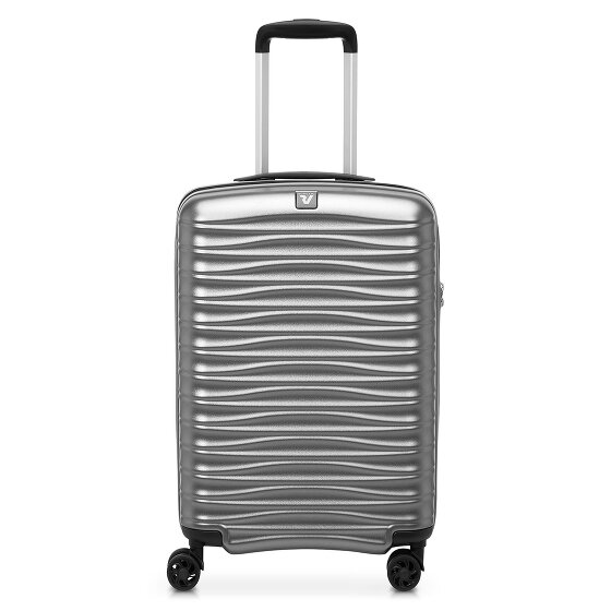 Roncato Wave 4 wheels Cabin trolley 45 cm
