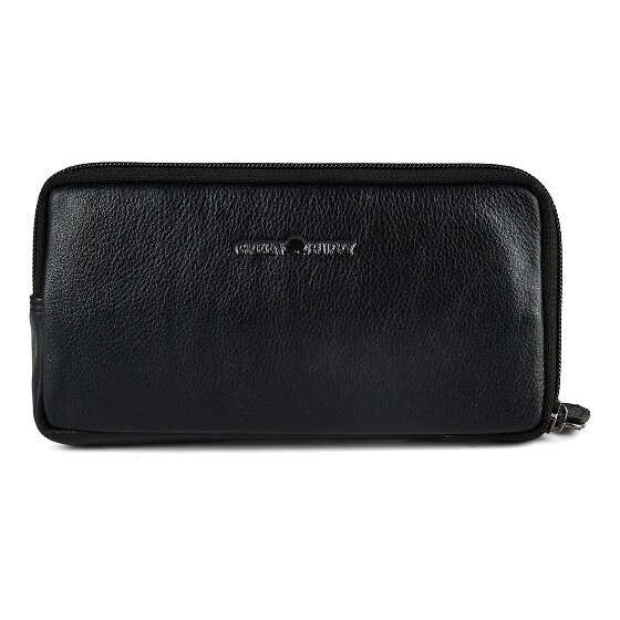 Greenburry Vintage Fanny pack Leather 19 cm