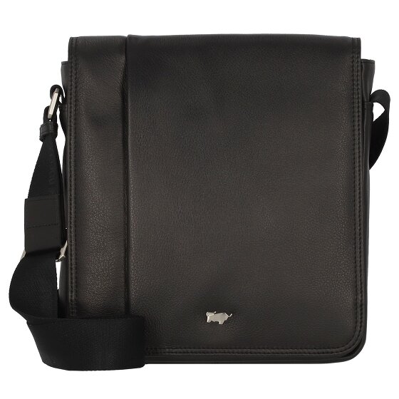 Braun Büffel Golf 2.0 shoulder bag leather 22 cm