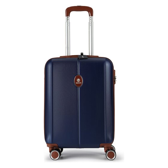 Benzi 5776 4 wheels Cabin suitcase 55 cm