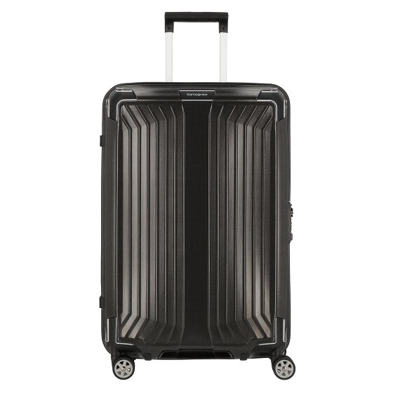 Samsonite Lite-Box 4 wheels Trolley 69 cm